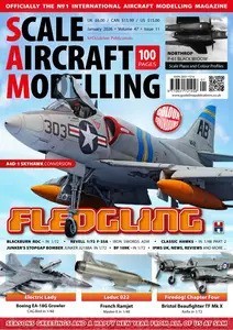 Scale Aircraft Modelling – January 2026