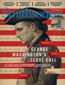 Smithsonian Magazine – January/February 2026