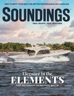 Soundings – January 2026