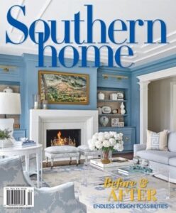 Southern Home – January/February 2026