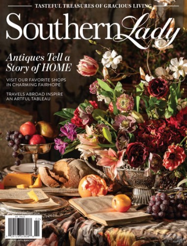 Southern Lady – January/February 2026