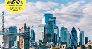 Spotlight – No. 1, 2026