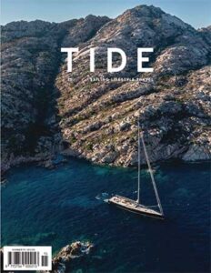TIDE Magazine – No. 15, 2025