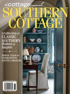 The Cottage Journal – Southern Cottage 2026