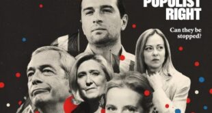 The Economist – 13th/19th December, 2025