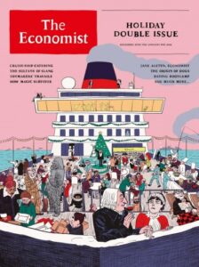 The Economist – Holiday Double Issue, 20th December 2025/2nd January 2026
