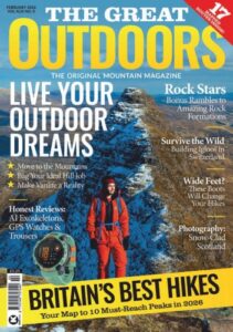 The Great Outdoors – Vol XLIX No. II, February 2026