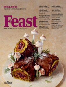 The Guardian Feast – Issue No. 412, 13 December 2025