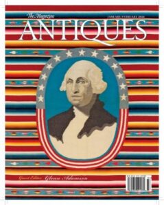 The Magazine Antiques – January/February 2026
