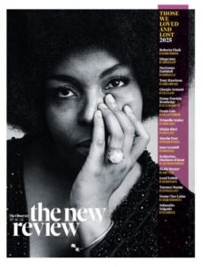 The Observer The New Review – 28 December 2025
