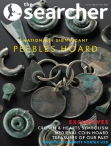 The Searcher Magazine – February 2026