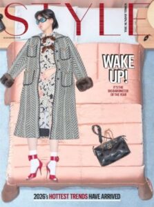 The Sunday Times Style – December 28, 2025