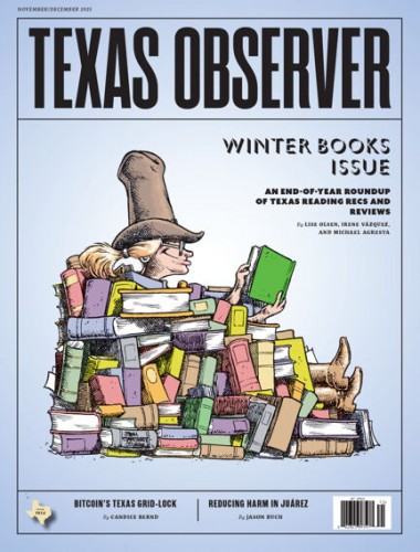 The Texas Observer – November/December 2025