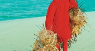 The Wall Street Journal Magazine – December 2025/January 2026