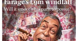 The Week UK – Issue 1570, 13 December 2025