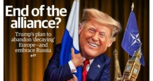 The Week USA – Vol. 25, Issue 1266 , 19 December 2025