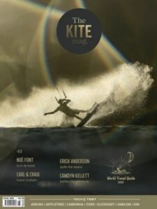 TheKiteMag – Issue 65 2025
