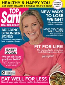 Top Santé UK – January 2026