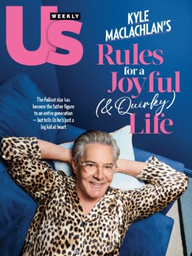 Us Weekly – Issue 50, December 22, 2025