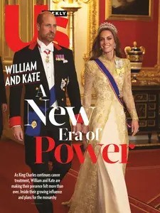 Us Weekly – Issue 52, January 05, 2026