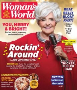 Woman’s World USA – December 29, 2025