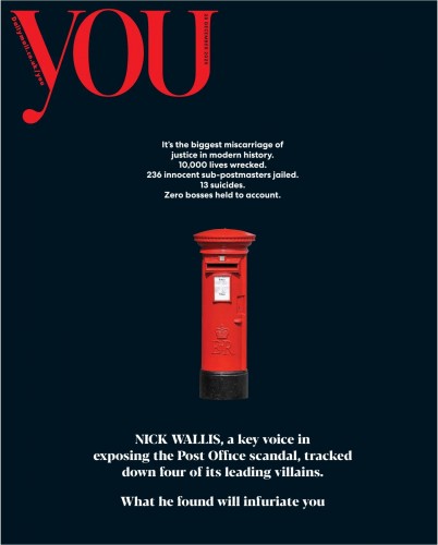 You UK – 28 December 2025