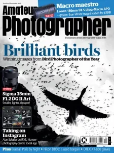 Amateur Photographer – 2 December 2025 | Download Magazine PDF