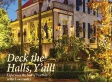Charleston Magazine – December 2025 | Download Magazine PDF