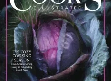 Cook’s Illustrated – January/February 2026 | Download Magazine PDF