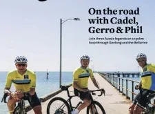 Cyclist Australia & New Zealand – Issue 78, January 2026