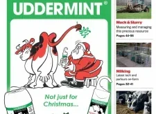 Dairy Farmer – December 2025 | Download Magazine PDF