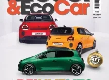 Diesel & Eco Car – December 2025 | Download Magazine PDF