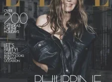 Elle Canada – Winter 2026 | Download Magazine PDF