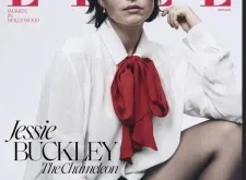 Elle USA – December 2025 / January 2026 | Download Magazine PDF