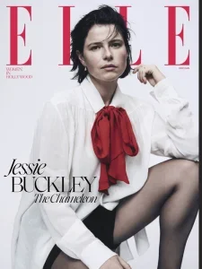 Elle USA – December 2025 / January 2026 | Download Magazine PDF