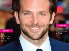 First Class Magazine UK – Issue 34, December 2025 | Download Magazine PDF