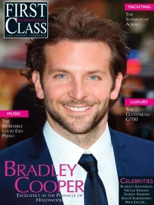 First Class Magazine UK – Issue 34, December 2025 | Download Magazine PDF