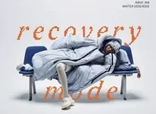 Frame – Winter 2025 | Download Magazine PDF