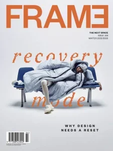 Frame – Winter 2025 | Download Magazine PDF