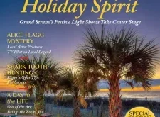 Grand Strand Magazine – December 2025 / January 2026 | Download Magazine PDF
