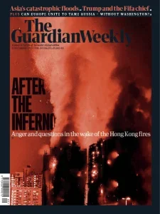 The Guardian Weekly – 5 December 2025