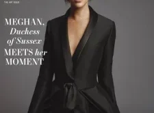 Harper’s Bazaar USA – December 2025 / January 2026 | Download Magazine PDF