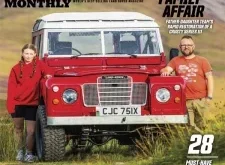 Land Rover Monthly – January 2026 | Download Magazine PDF