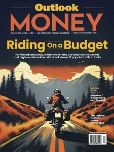 Outlook Money – December 2025