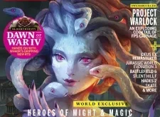 PC Gamer USA – January 2026 | Download Magazine PDF