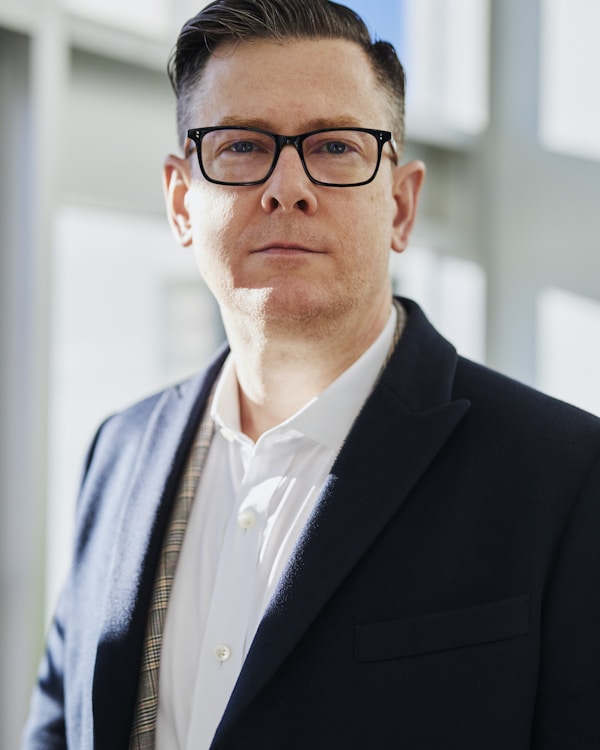 Muhammad Akbar – Founder