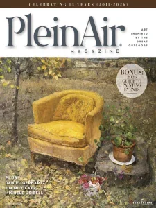 PleinAir Magazine – December 2025 / January 2026 | Download Magazine PDF