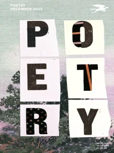Poetry – December 2025 | Download Magazine PDF