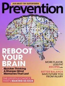 Prevention USA – January 2026 | Download Magazine PDF