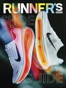 Runner’s World USA – Winter 2025 | Download Magazine PDF